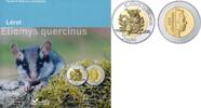 Luxemburg Luxemburg 2023 5 euro 'Eikelmuis' -