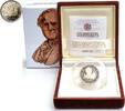 Speciale 2 euromunten 2 euro Vaticaan 2023 'Allessandro Manzoni' -