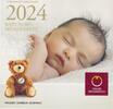Oostenrijk set2024 Babyset -