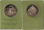 Penning Struck at the Franklin Mint Ruinas de San Nicolas Primer Hospital -