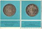 Penning The Franklin Mint Catedral de Santo Dominigo Primada de America -