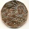 Oostenrijk Oostenrijk 2014 5 Euro Nieuwjaar -