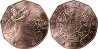 Oostenrijk 5 Euro Oostenrijk 2013 5 Euro Wiener Waltzer -