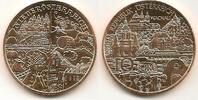 Oostenrijk 10 euro Oostenrijk 2013 10 Euro Nieder Österreich -
