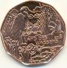 Oostenrijk 5 Euro Oostenrijk 2013 5 Euro Land des Wassers -