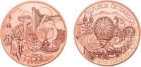 Oostenrijk 10 euro Oostenrijk 2014 10 Euro Tirol -
