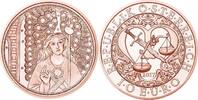 Oostenrijk 10 euro Oostenrijk 2018 10 Euro Engel Raphael -