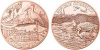 Oostenrijk 10 euro Oostenrijk 10 Euro 2015 Burgenland -
