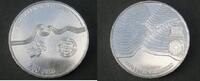 Portugal Portugal 2008 2½ euro Alto Douro -