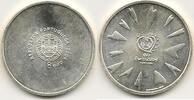 Portugal Portugal 2004 8 Euro Het doelpunt -