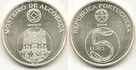 Portugal Portugal 2006 5 euro Unesco Klooster Alcobaça -
