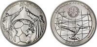 Portugal Portugal 2014 2½ euro Wk Voetbal Brazilië -