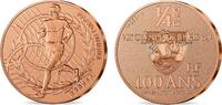 Frankrijk 2024 Frankrijk 2024 ¼ Euro 'Paavo Nurmi' unz 6,95 EUR  + 15,50 EUR frais d'envoi
