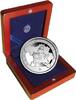 België België 2015 20 Euro 'Pax in Europa' Zilver -