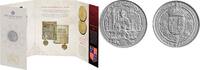 Penning Groot Brittaninië 2024'Great Seals of the Realm' fully frosted -