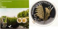 Luxemburg Luxemburg 2018 5 euro Roseau -