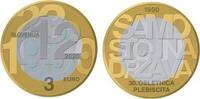 Slovenië 3 euro2020 -