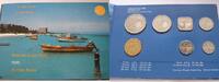 Aruba set1988 Lees de tekst! -