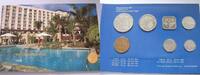 Aruba set1991 -