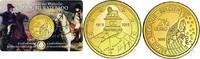 België 2½ euro België 2015 2½ euro 'Slag bij Waterloo' Nederlandstalig in coincard -