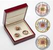 Luxemburg Luxemburg 2½ euro Unesco -2019-2020 -
