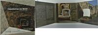 Luxemburg 2½ euro Luxemburg 2021 2½ euro 'Casemates du Bock' -