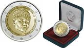 Speciale 2 euromunten 2 Euro België 2016 'Child Focus' -
