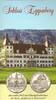 Oostenrijk 10 euro Oostenrijk 2002, 10 Euro Johannes Kepler- Schloss Eggenberg in Blister -