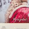 Finland set2021 'Kerst' -