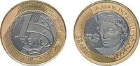 Brazilië Brazilië 2024 1 Real '30 jaar Real' -