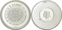 Nederland Nederland 2006 5 euro '200 jaar belastingdienst' -