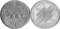 Duitsland Duitsland 1993 1 Unze '100 Jaar Germanisches Museum Nürnberg' in capsule -