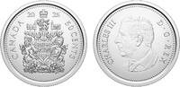 Canada Canada 2025 50 Cents -