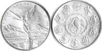 Mexico Mexico 2015 Estados Unidos Zilver -