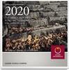 Oostenrijk set2020 -