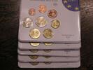 Duitsland sets2003 ADFGJ -