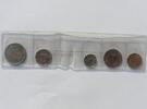 Netherlands set 1973 -