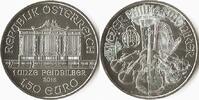Oostenrijk Oostenrijk 2018 1½ Euro Wiener Philharmoniker Zilver -