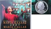 Griekenland set2007 Maria Callas -