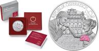 Oostenrijk 20 euro Oostenrijk 2016 20 Euro Weens Operabal -