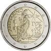 Speciale 2 euromunten 2 euro 2 Euro San Marino 2025 'Het heilige jaar' -