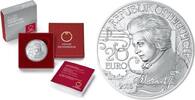 Oostenrijk 20 euro Oostenrijk 2016 20 Euro Mozart The Legend -