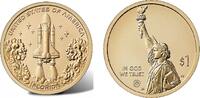 Verenigde Staten 1 Dollar USA 1 dollar 'American Innovation 'Florida' -