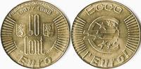 Penning Italië 50 Eurocent 1998 Fiesole Pontassieve -