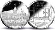 Nederland 2017 Penning dag van de munt. -