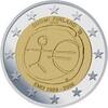 Speciale 2 euromunten 2 Euro Finland 2009 Emu -