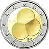 Finland 2 euro2019 100 jaar grondwet -