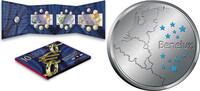 Nederland Nederland 2012 Beneluxset -