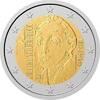 Speciale 2 euromunten 2 Euro Finland 2012 Helene Schjerfbeck -