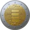 Speciale 2 euromunten 2 Euro Andorra 2017 Volkslied -